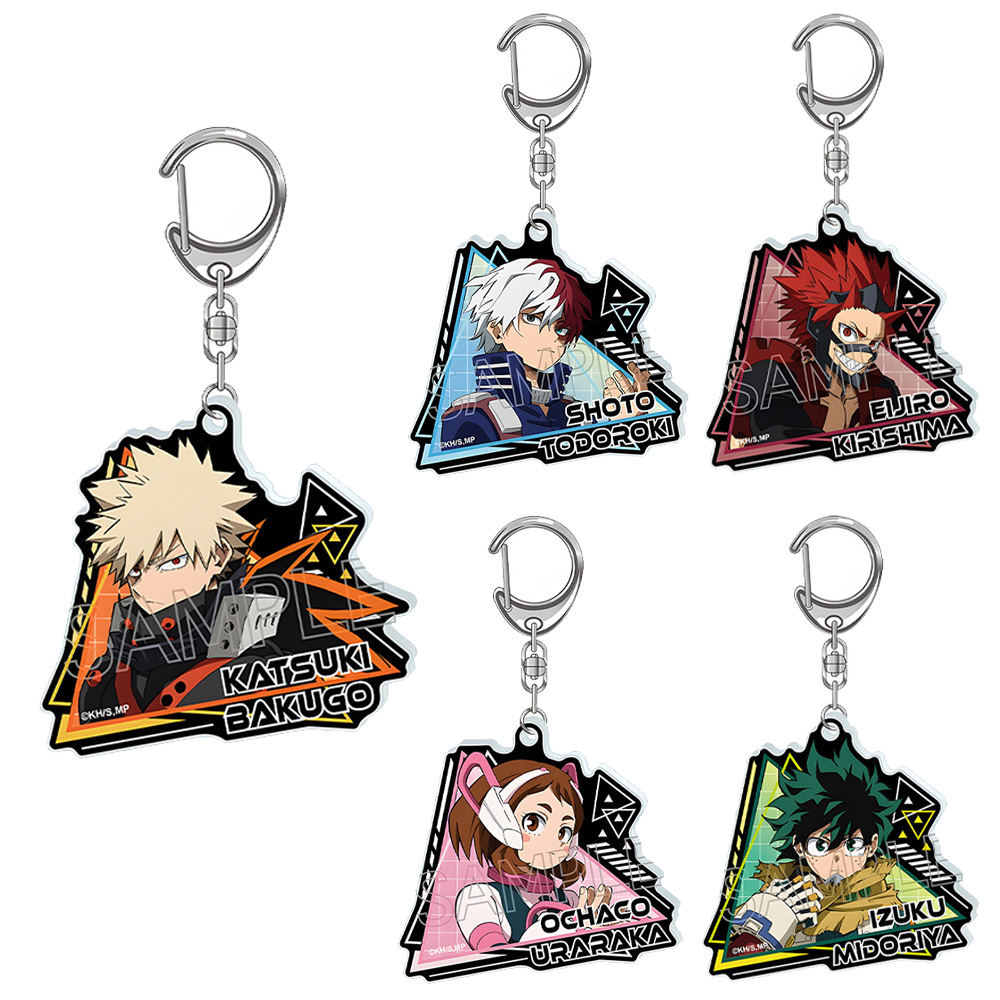 Furoshiki - Meu herói academia shoto todoroki katsuki
