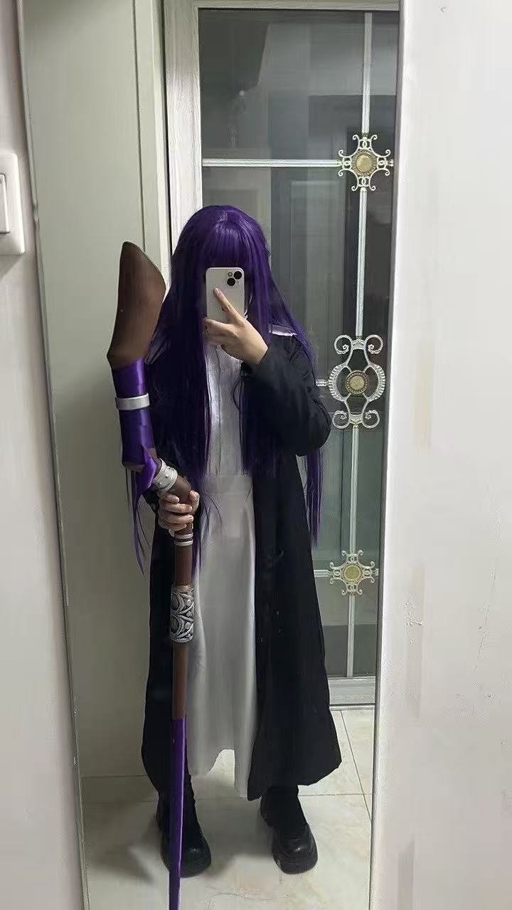 Japanese Knife - Anime Cosplay Beyond Journey's End Brinquedo