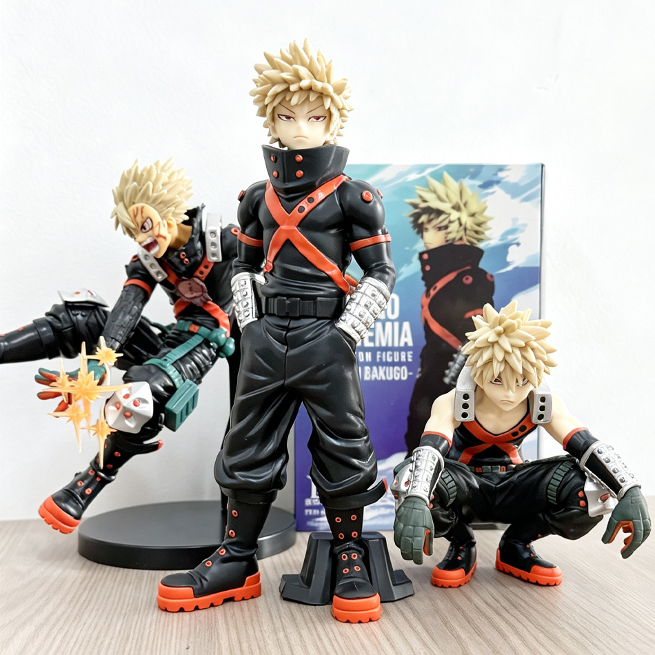 Furoshiki - Figura de Anime My Hero Academia