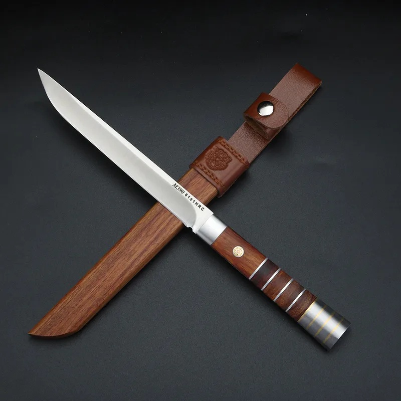 Japanese Knife - Faca de cozinha, modelo novo, de