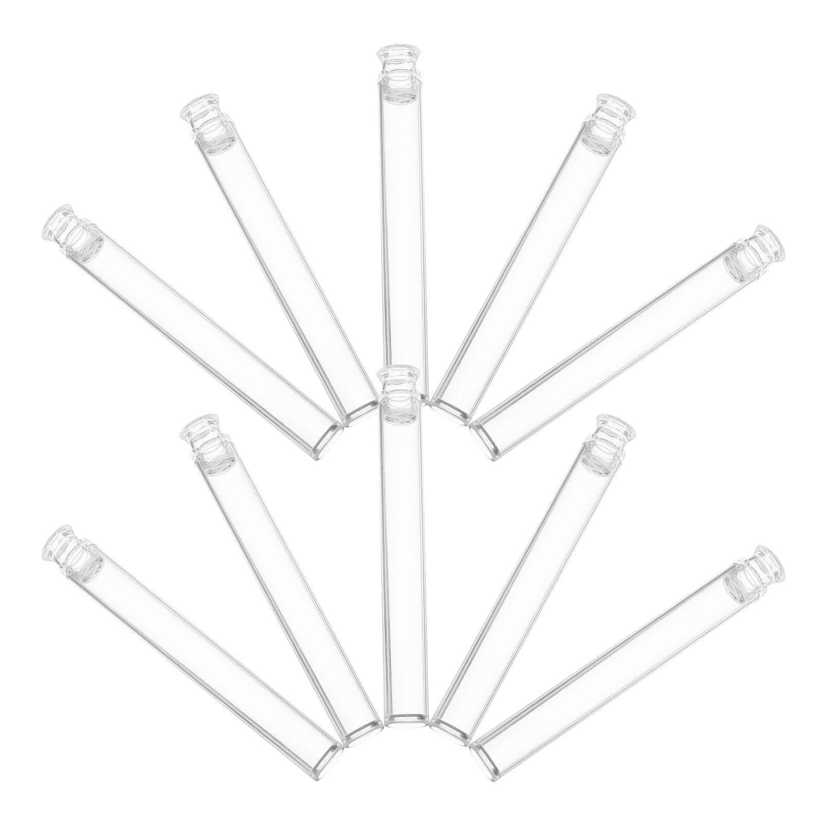 Incense Holder - Conjunto de 10 Tubos de Incenso