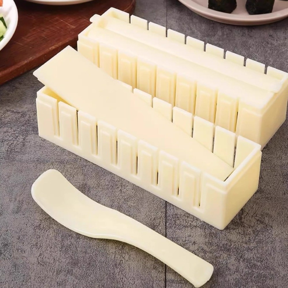 Sushi Making Kit - Kit de Fabricação de Sushi em