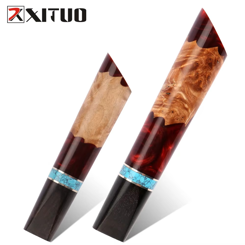 Cabo de Faca em Resina de Made - Japanese Knife avaliação e preço