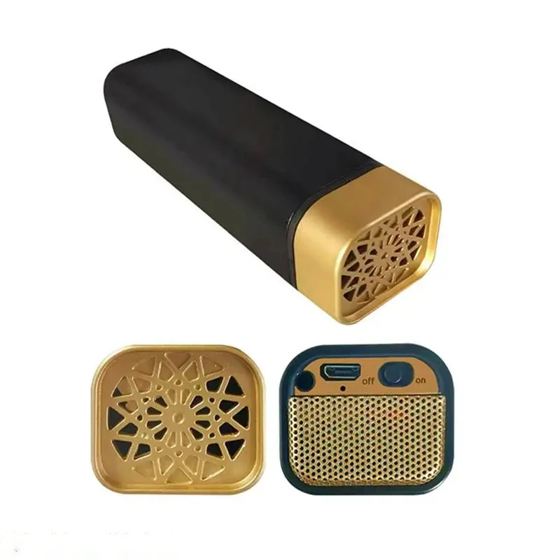 NOVO Queimador de Incenso USB  - Incense Holder avaliação e preço