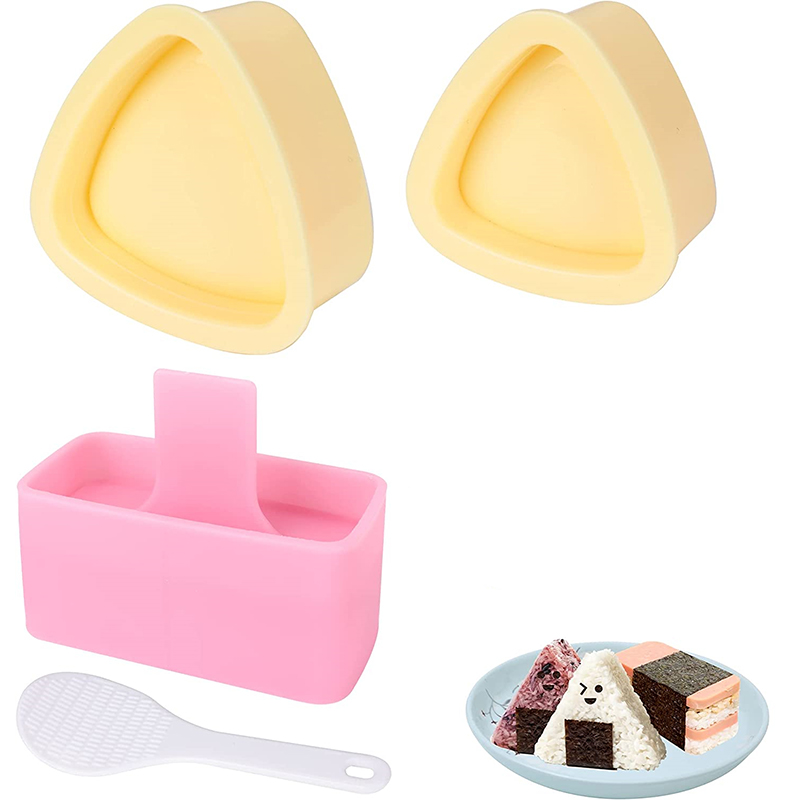Lmetjma pacote molde de arroz  - Sushi Making Kit avaliação e preço