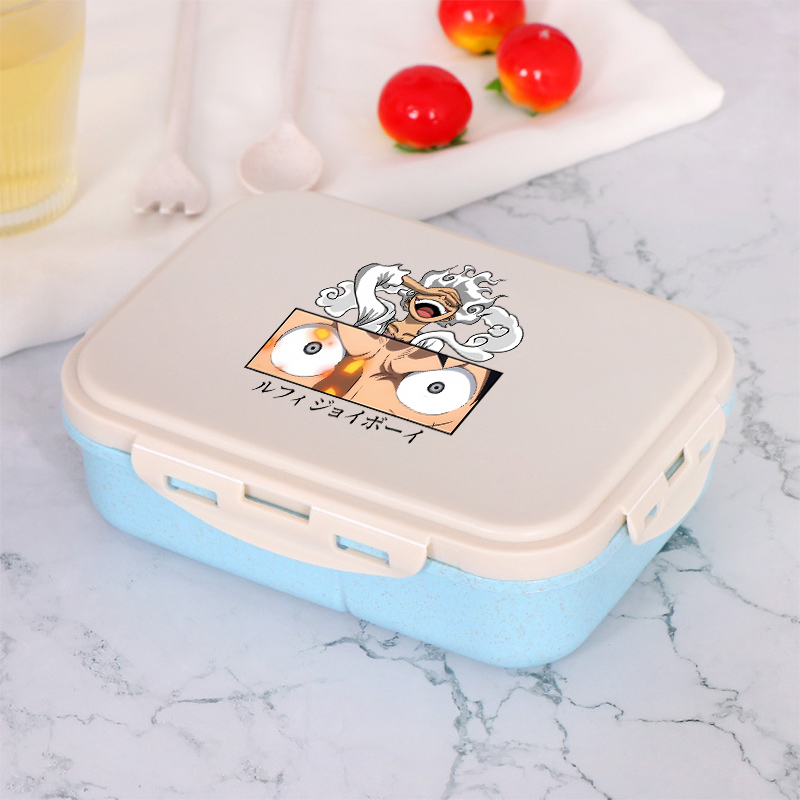 Lancheira Bento Portátil One P - Bento Box avaliação e preço
