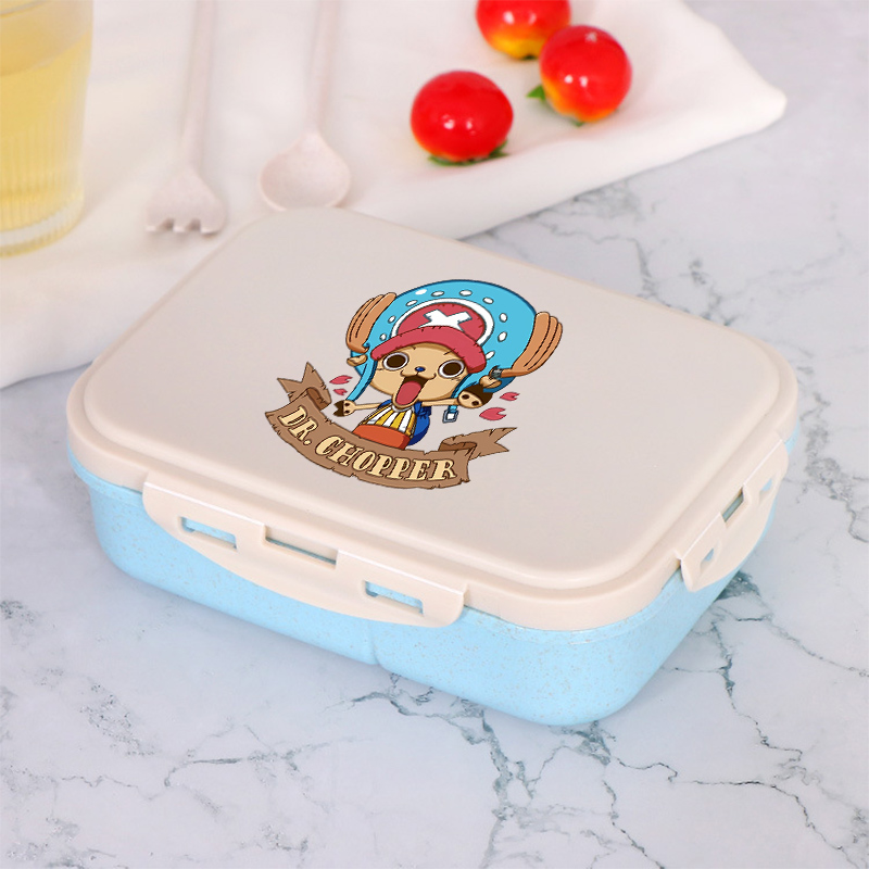 Lancheira Bento Portátil One P - Bento Box avaliação e preço