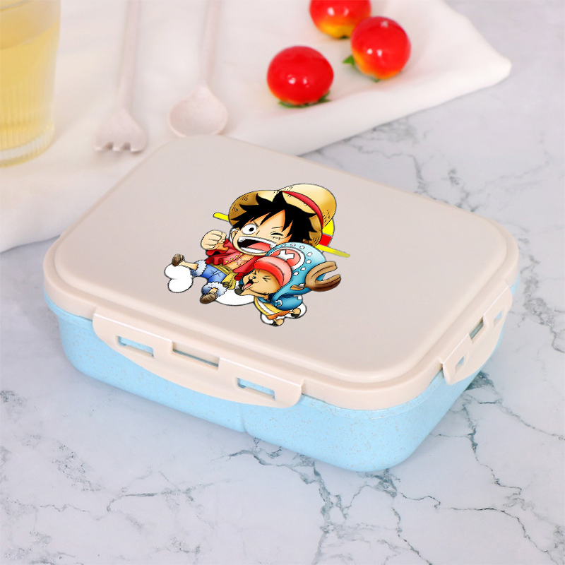 Lancheira Bento Portátil One P - Bento Box avaliação e preço