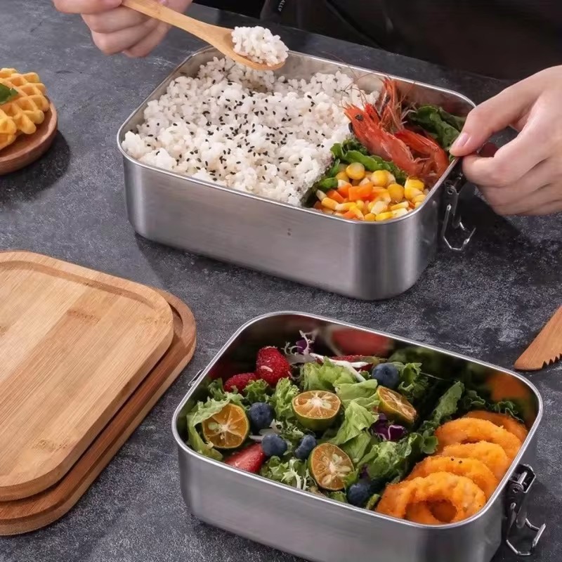 Caixa Bento Estilo Japonês com - Bento Box avaliação e preço