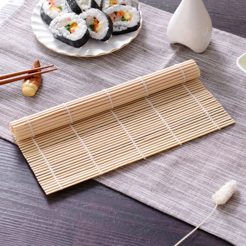 Esteira de rolamento de sushi  - Sushi Making Kit avaliação e preço