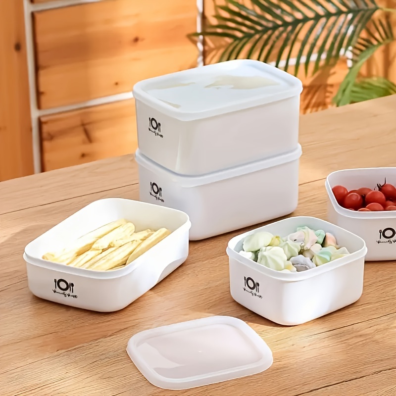 Caixa de Almoço Retangular de  - Bento Box avaliação e preço