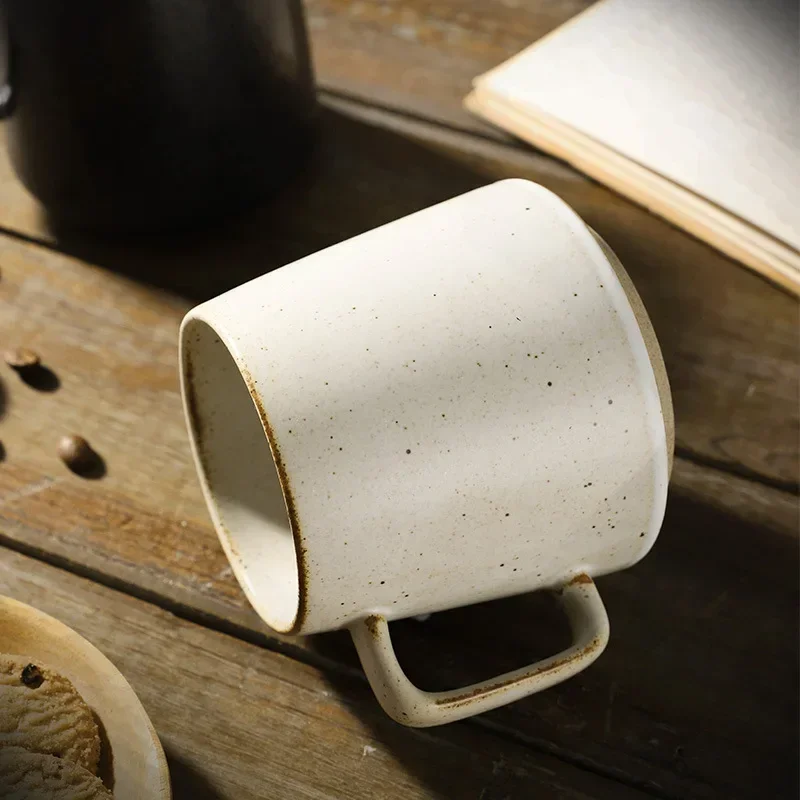 Caneca de cerâmica retrô japon - Japanese Pottery avaliação e preço