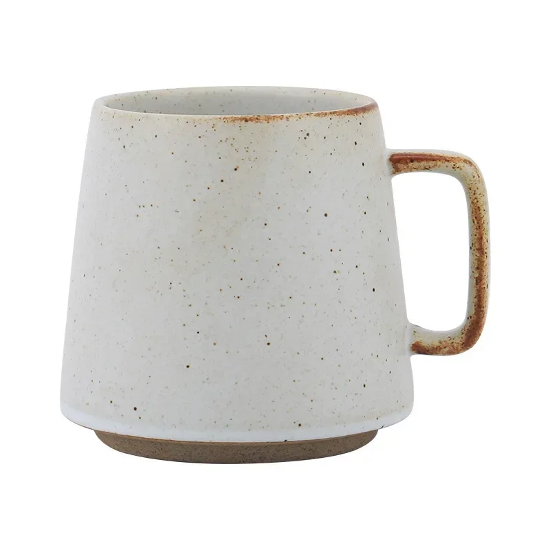 Caneca de cerâmica retrô japon - Japanese Pottery avaliação e preço
