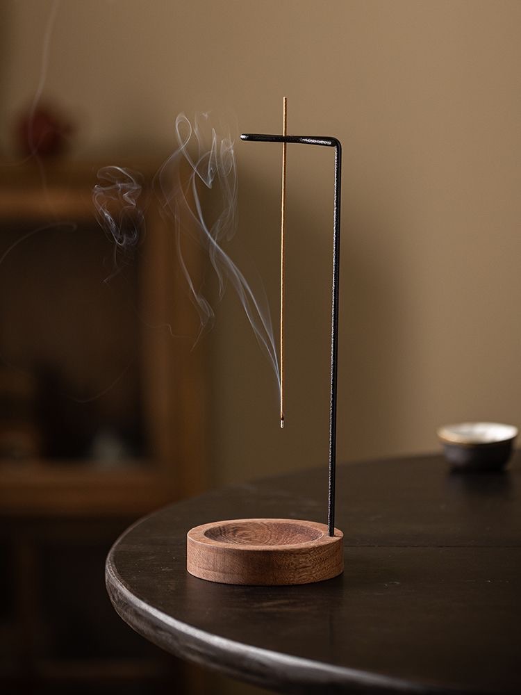 Suporte Criativo para Incenso  - Incense Holder avaliação e preço