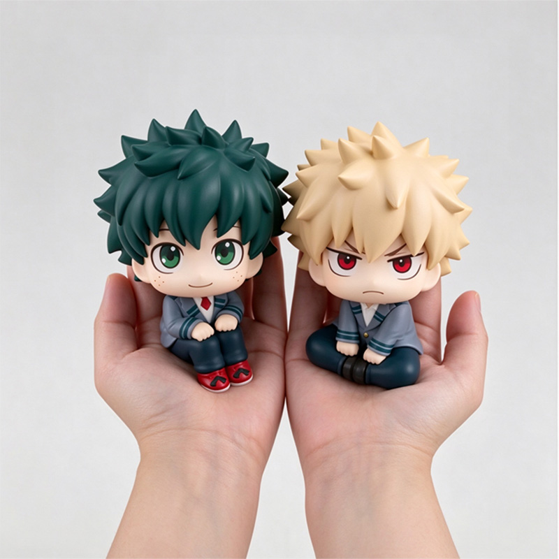 Novos Brindes My Hero Academia - Furoshiki avaliação e preço