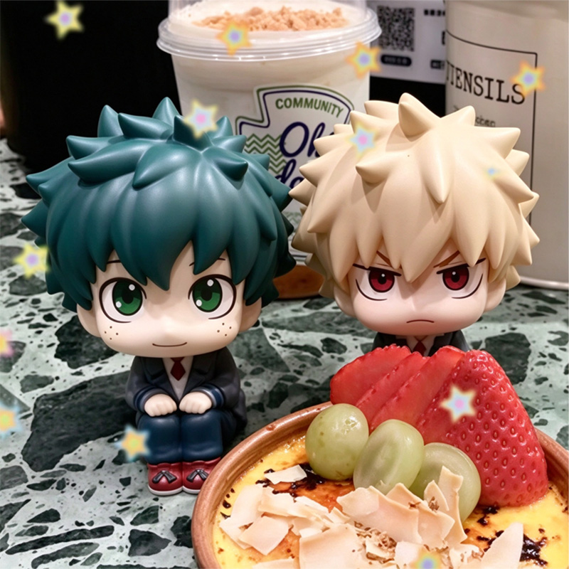 Novos Brindes My Hero Academia - Furoshiki avaliação e preço