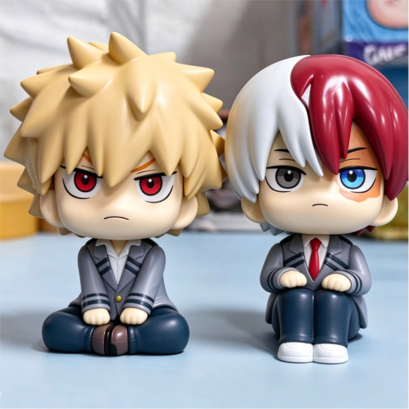 Novos Brindes My Hero Academia - Furoshiki avaliação e preço