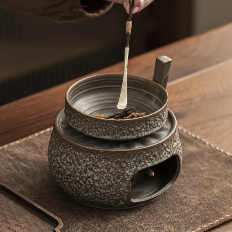 Fogareiro para chá quente, Fog - Incense Holder avaliação e preço