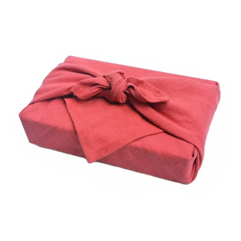 Lenço Furoshiki Japonês de Alg - Furoshiki avaliação e preço