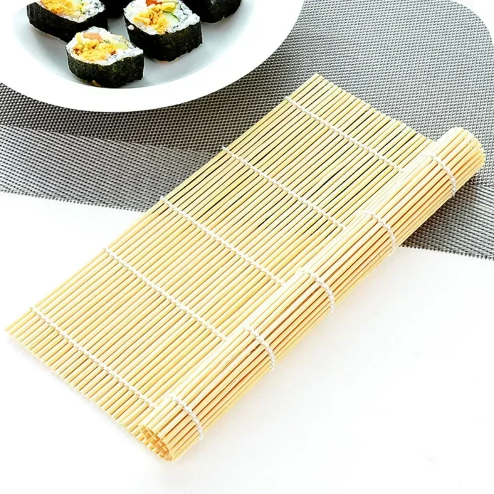 Tapete de Sushi de Bambu Artes - Sushi Making Kit avaliação e preço