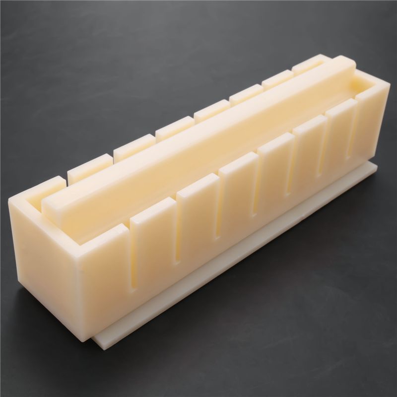 Molde de Arroz para Sushi PORK - Sushi Making Kit avaliação e preço