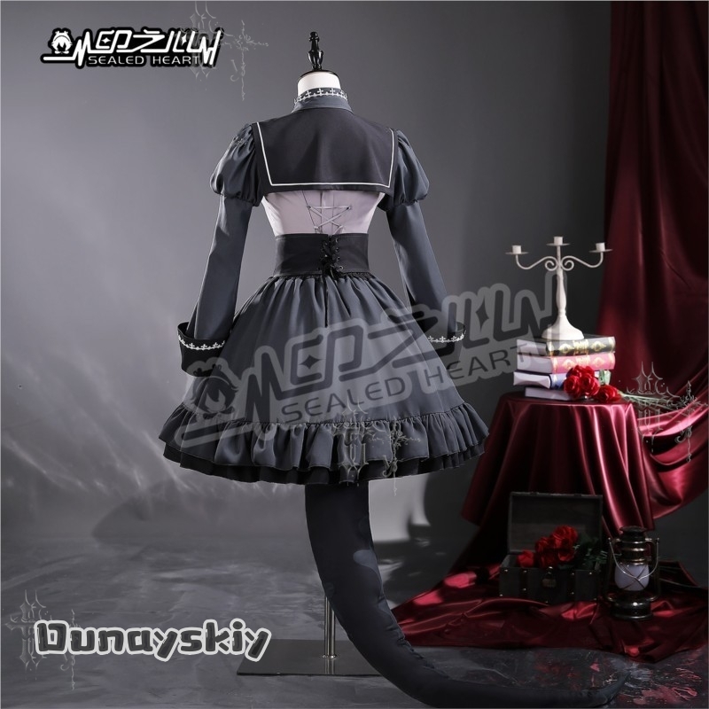 CR6.16*Novo Conjunto de Cospla - Japanese Fan avaliação e preço