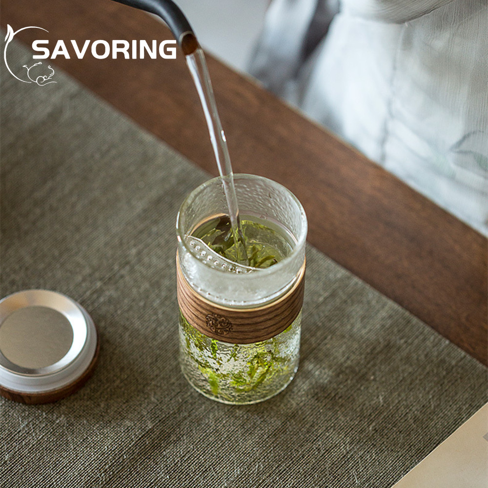 225/350ml japonês-estilo marte - Japanese Tea avaliação e preço