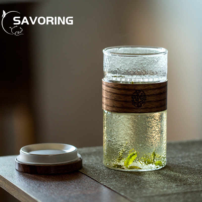 225/350ml japonês-estilo marte - Japanese Tea avaliação e preço