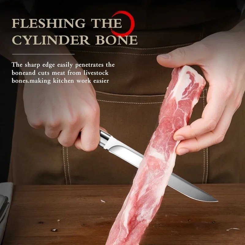 Faca de cozinha, modelo novo,  - Japanese Knife avaliação e preço