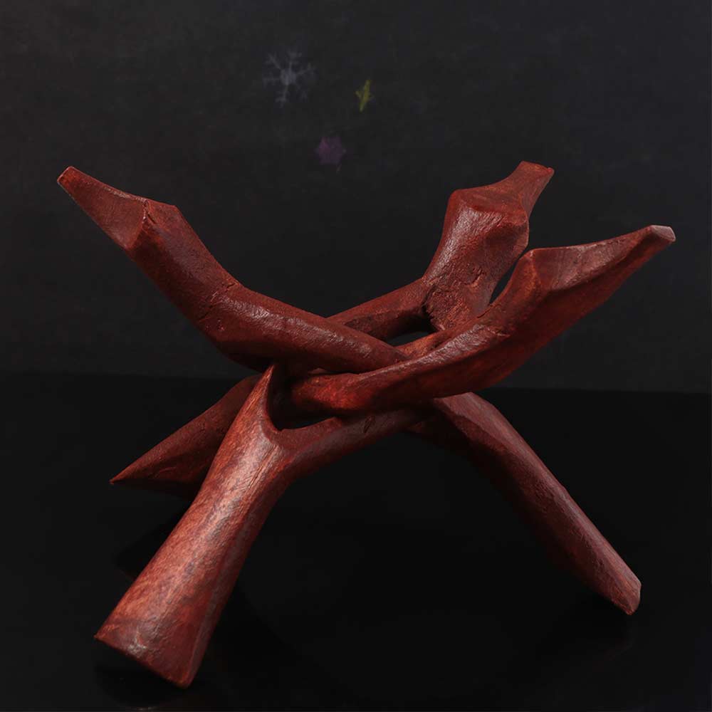 Suporte decorativo para mesa,  - Incense Holder avaliação e preço