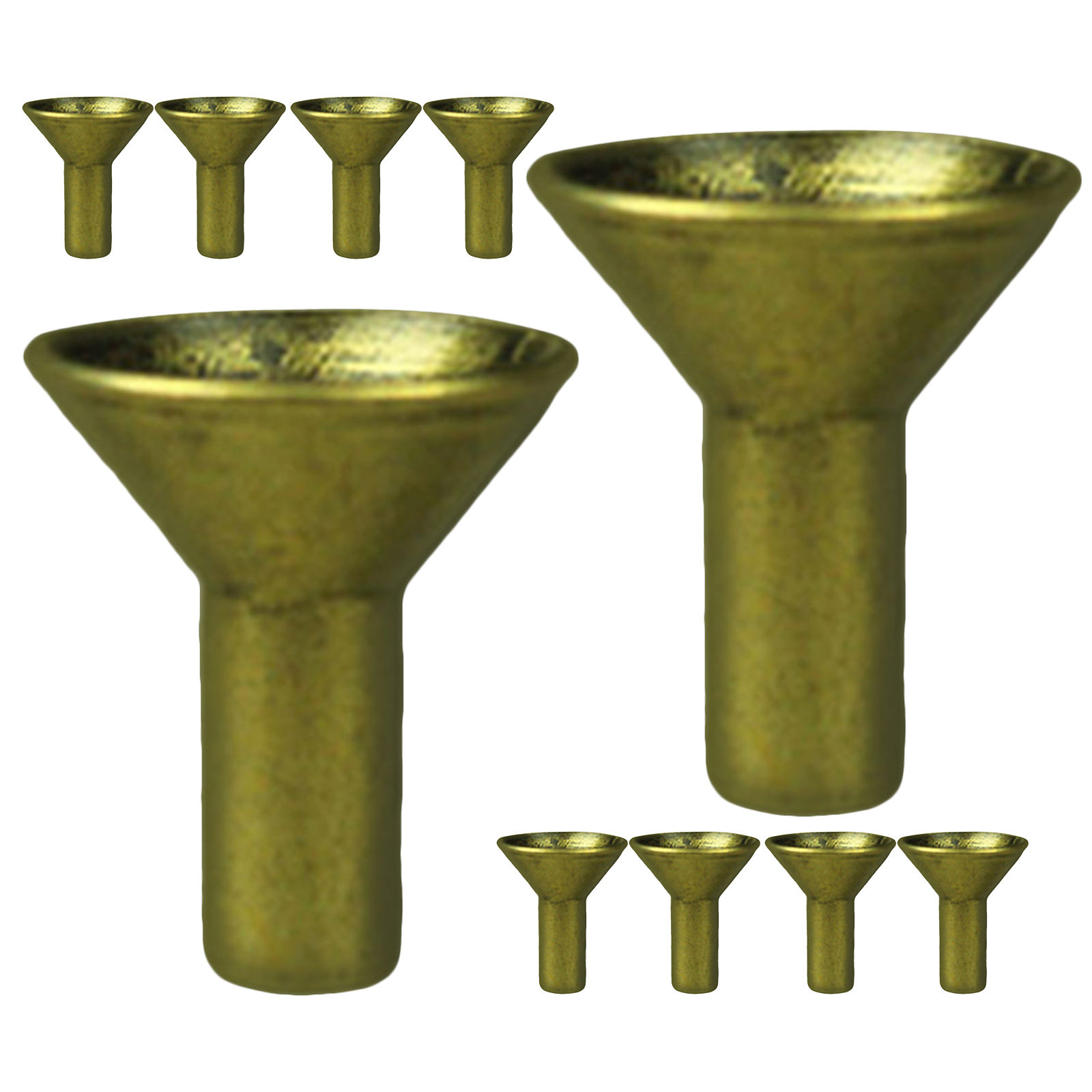 10 unidades de suporte de ince - Incense Holder avaliação e preço