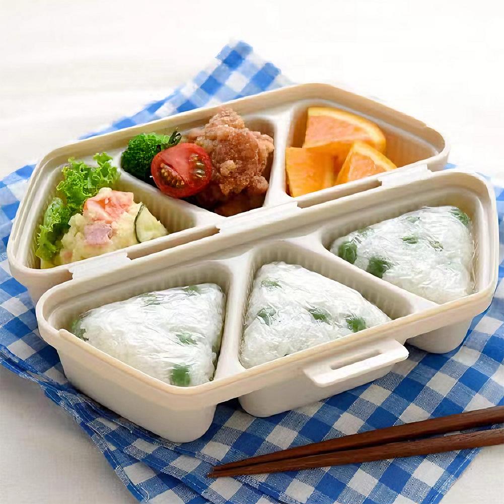 Forma trilater 6 em 1 para bol - Sushi Making Kit avaliação e preço