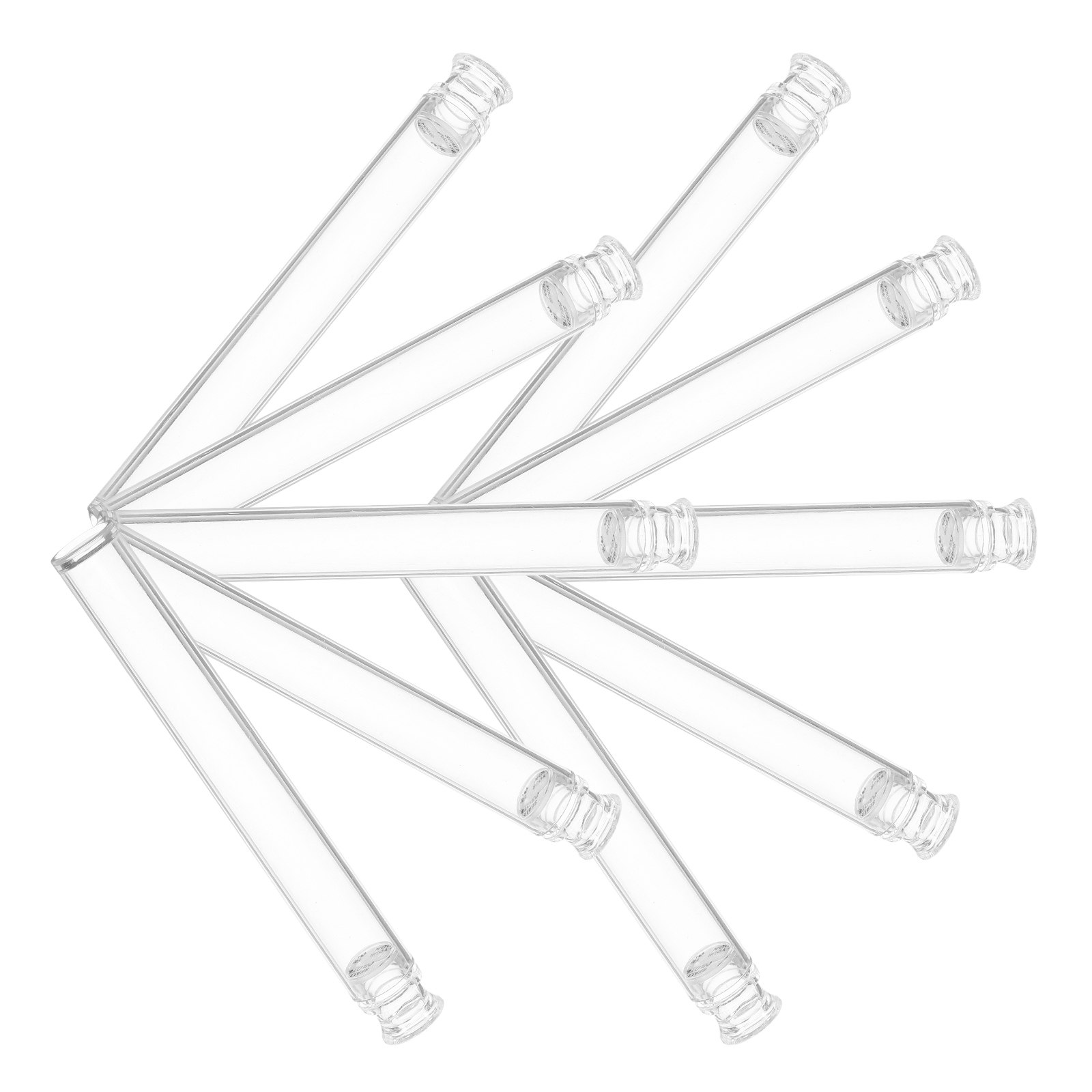 Conjunto de 10 Tubos de Incens - Incense Holder avaliação e preço