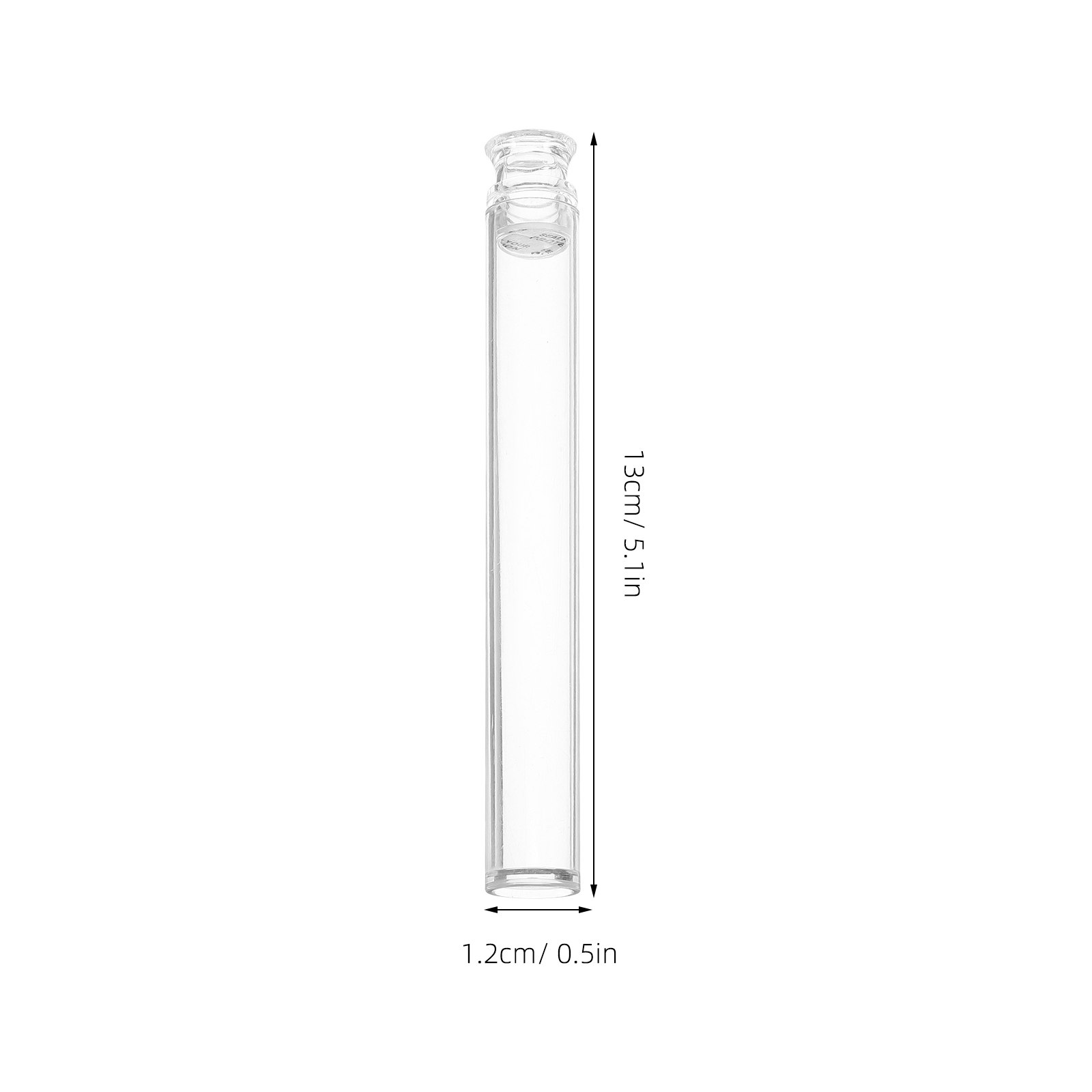 Conjunto de 10 Tubos de Incens - Incense Holder avaliação e preço