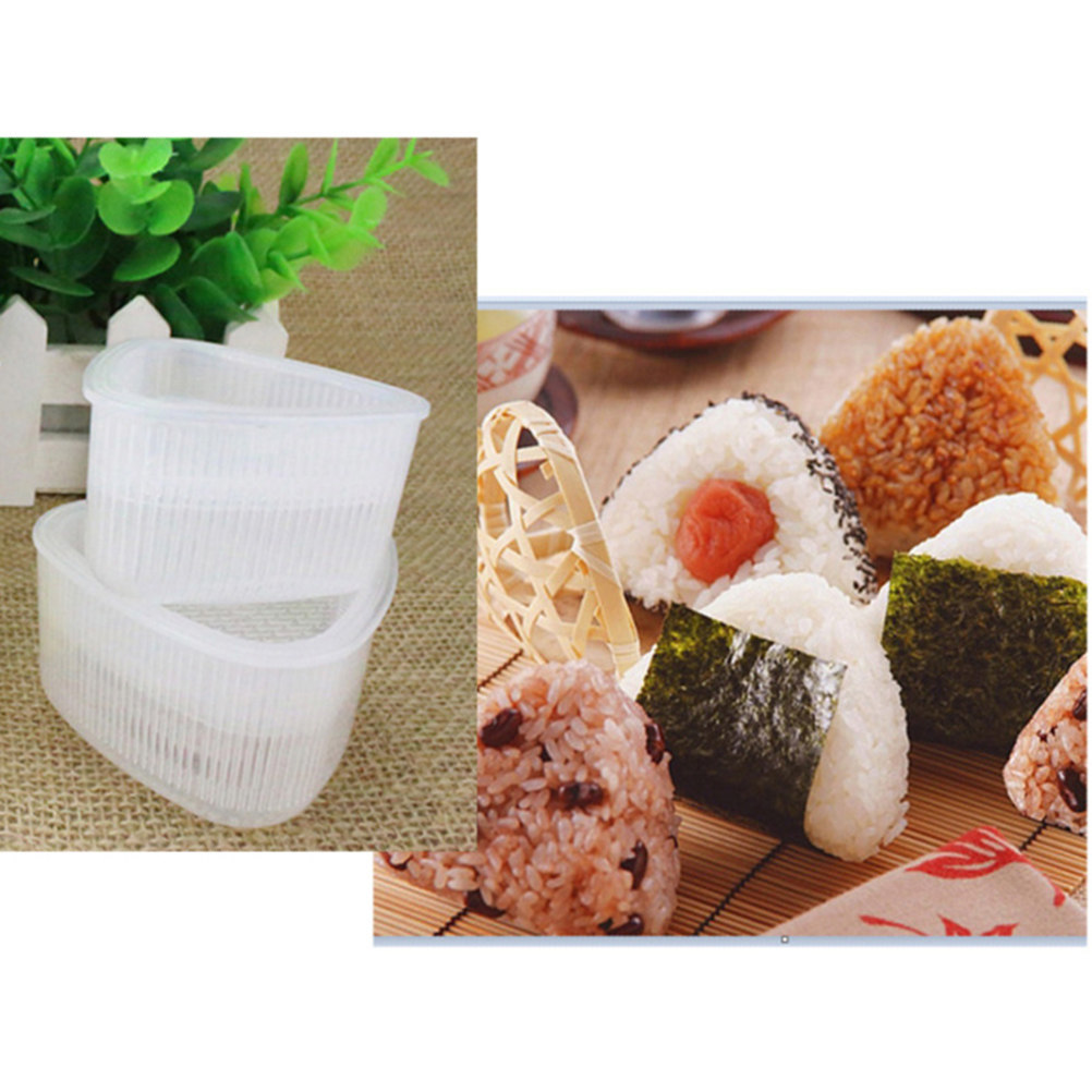 Conjunto de 4 moldes para sush - Sushi Making Kit avaliação e preço