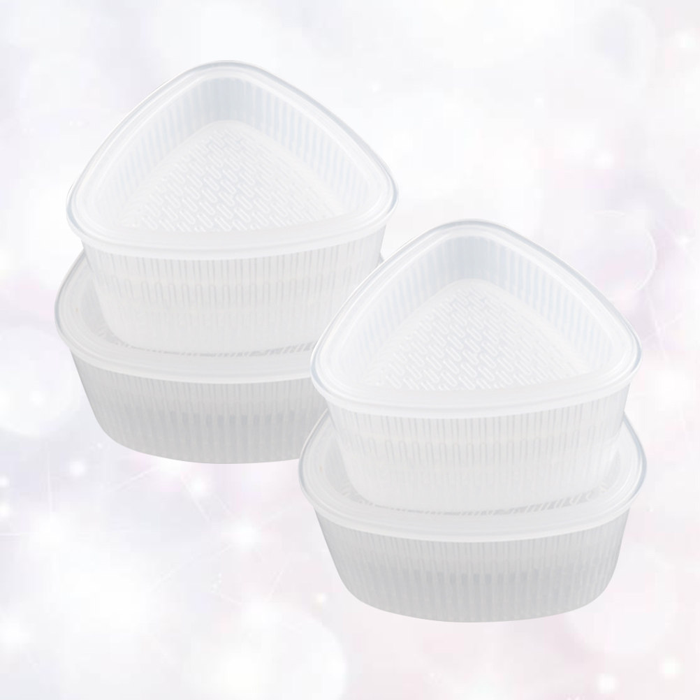 Conjunto de 4 moldes para sush - Sushi Making Kit avaliação e preço
