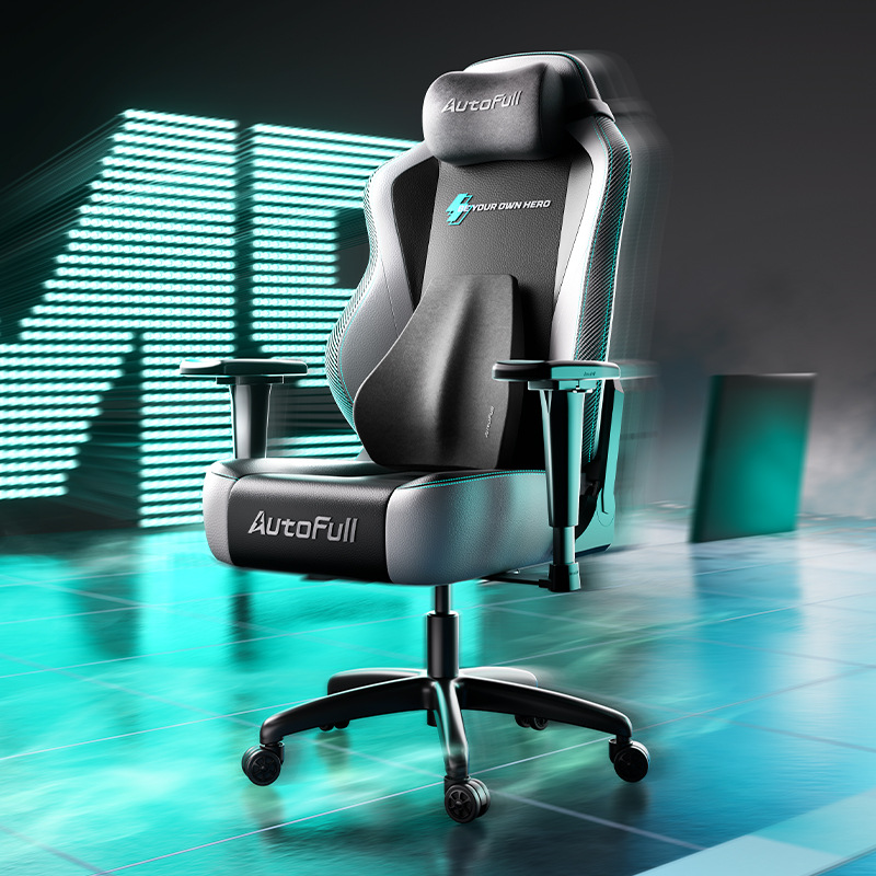 Cadeira Gamer AO FENG M5-Feng  - Matcha avaliação e preço