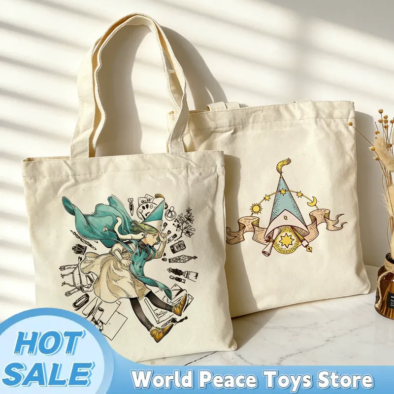 Bolsa de compras de lona com e - Japanese Fan avaliação e preço