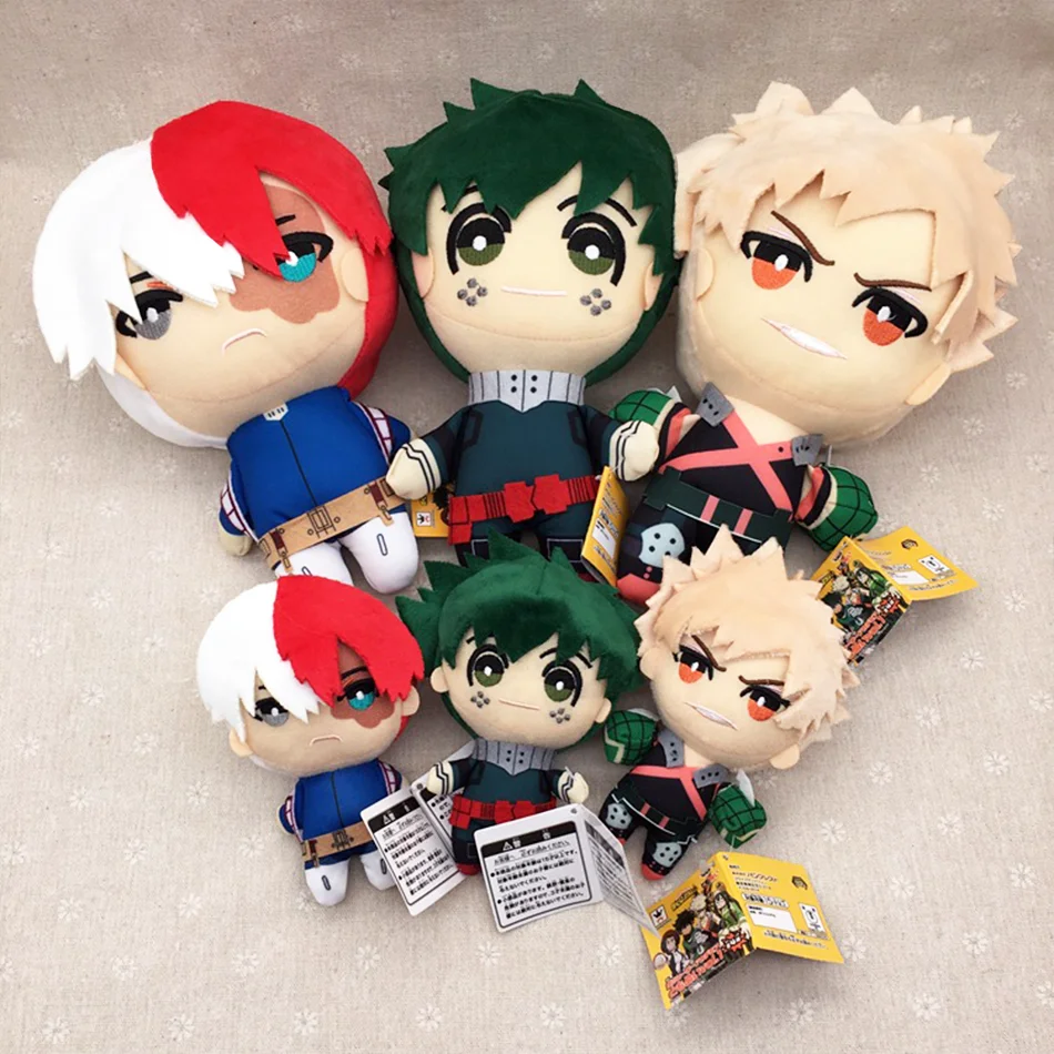 Bonecos de pelúcia do anime My - Furoshiki avaliação e preço