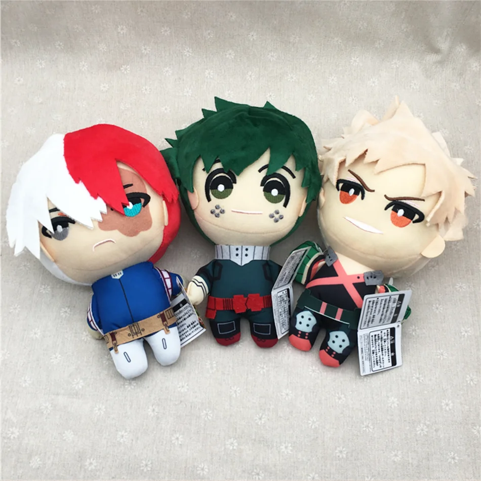 Bonecos de pelúcia do anime My - Furoshiki avaliação e preço