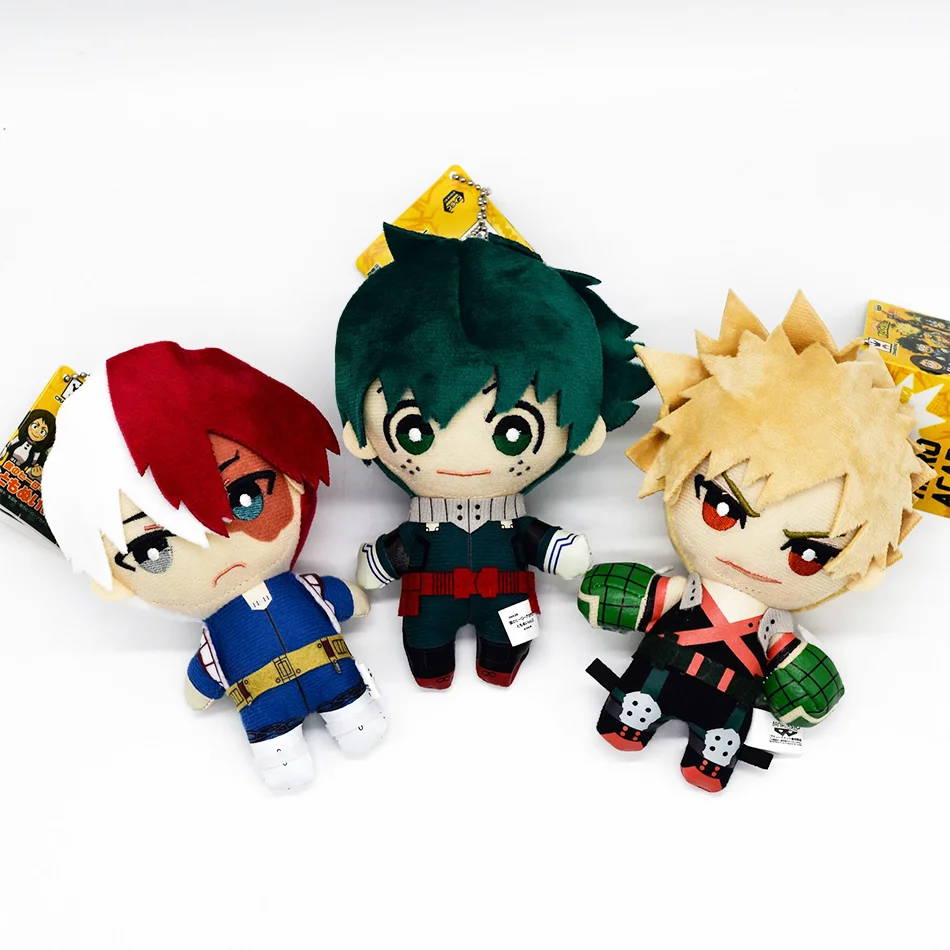 Bonecos de pelúcia do anime My - Furoshiki avaliação e preço