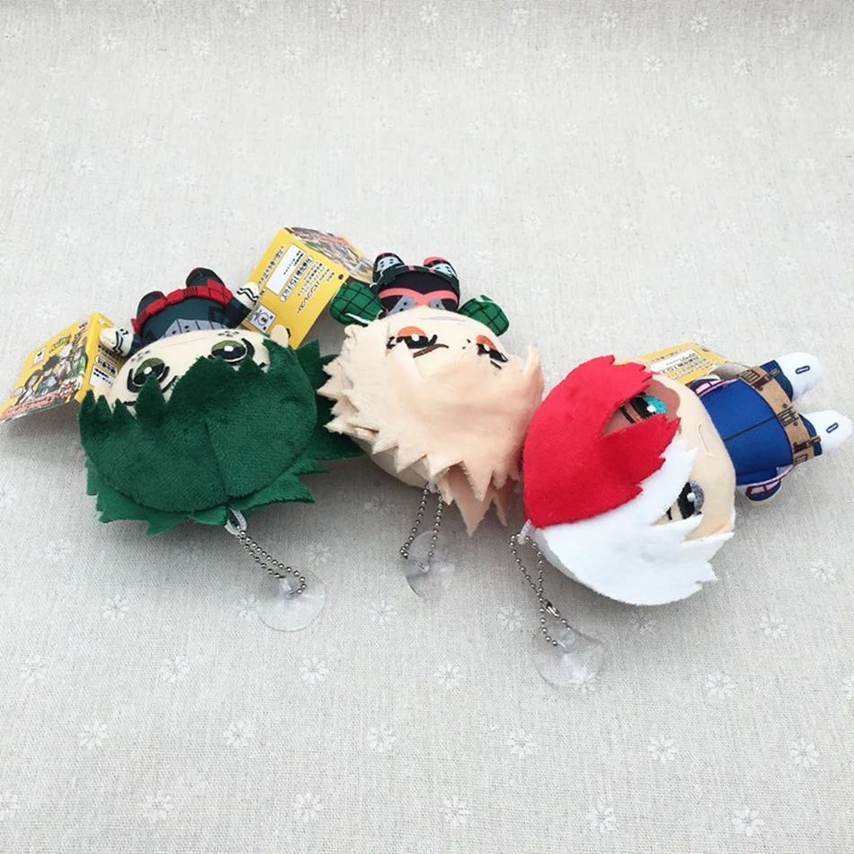 Bonecos de pelúcia do anime My - Furoshiki avaliação e preço