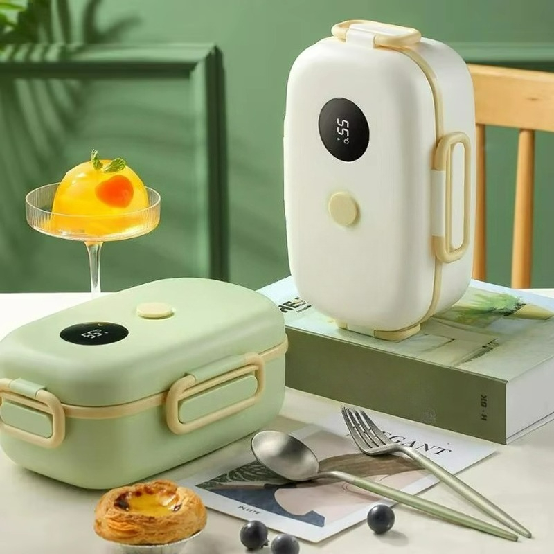 Nova lancheira térmica para ho - Bento Box avaliação e preço